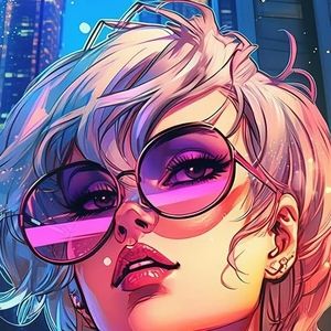 Meet your Posher, Violet